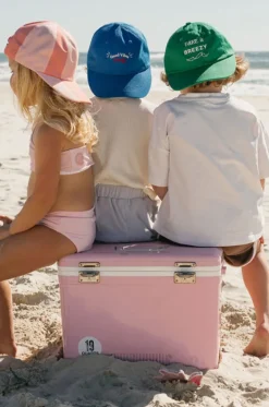 Boys Good Vibes Only Cap|Acorn Outlet