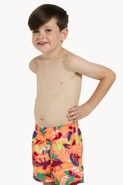 Boys Haku Watershort|Zoggs Discount