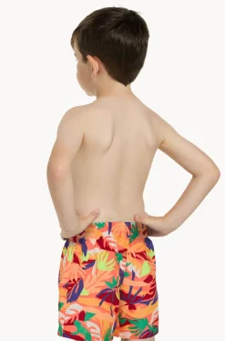 Boys Haku Watershort|Zoggs Discount