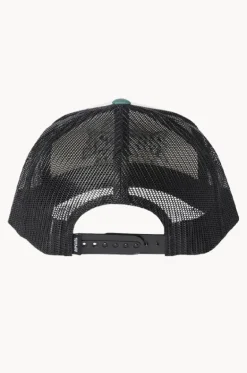 Boys Heritage Desto Trucker Cap|Rip Curl Clearance