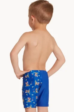 Boys Hippo Midi Jammer|Zoggs New