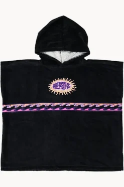Boys Hooded Towel|Billabong Clearance