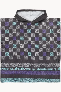 Boys Hoody Towel|Quiksilver Best