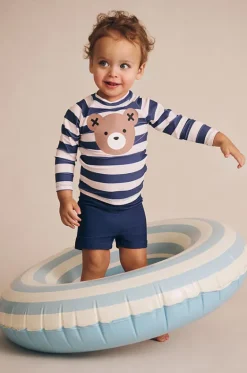 Boys Huxbear Suntop Set|Huxbaby Discount