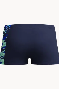 Boys Hyperboom Panel Aquashort|Speedo Sale