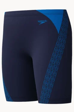 Boys Hyperboom Splice Jammer|Speedo Sale