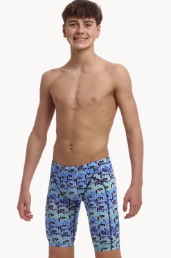 Boys Jack Stack Jammer|Funky Trunks Sale