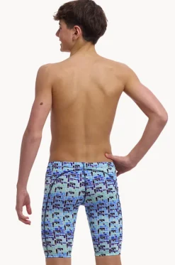 Boys Jack Stack Jammer|Funky Trunks Sale