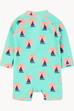 Boys Jarvis Sunsuit|Minihaha Discount