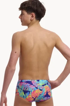 Boys Leaving Today Trunk|Funky Trunks Outlet