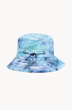 Boys Leo Swim Sunhat|Minihaha Online