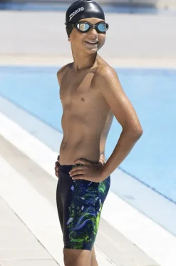 Boys Mako Mid Jammer|Zoggs