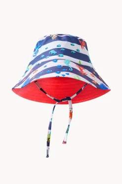 Boys Marine Swim Hat|Milky Outlet