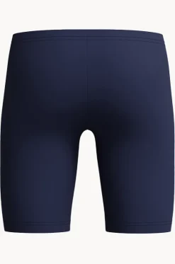 Boys Medley Logo Jammer|Speedo Outlet