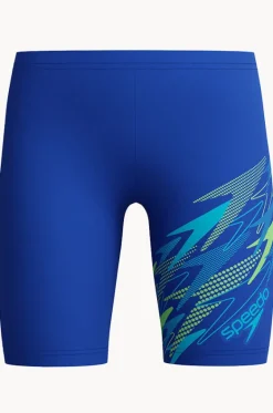 Boys Medley Logo Jammer|Speedo Online