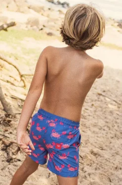 Boys Mr Pinchy Eco Short|Skwosh Sale