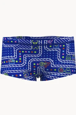 Boys Much Munchies Trunk|Funky Trunks Clearance