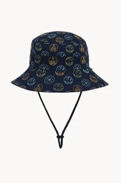 Boys Nomad Classic Bucket Hat|Bedhead Sale