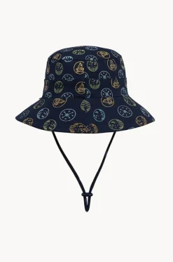 Boys Nomad Classic Bucket Hat|Bedhead Sale