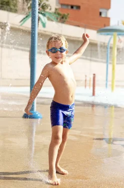 Boys ic Midi Jammer|Zoggs Best