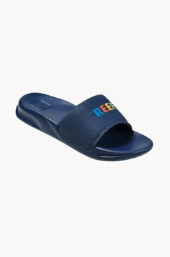 Boys One Slide|Reef Discount
