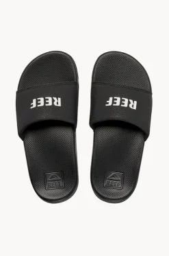 Boys One Slide|Reef Discount