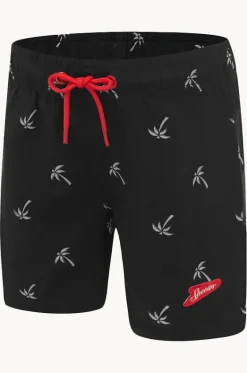 Boys Palm Shorties Boardshort|Speedo Outlet