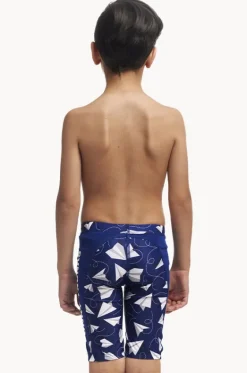 Boys Paper Plain Jammer|Funky Trunks Clearance