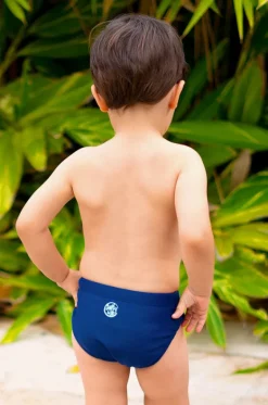 Boys Plain Swim Nappy|Salty Ink Sale