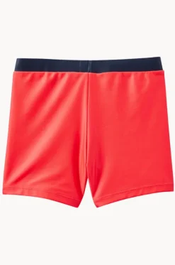 Boys Swim Short|Milky Discount