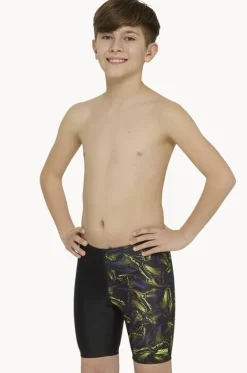 Boys Rex Mid Jammer|Zoggs