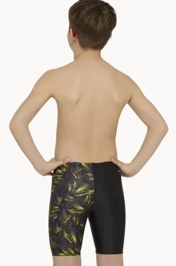 Boys Rex Mid Jammer|Zoggs