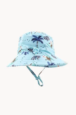 Boys Riley Swim Hat|Minihaha Hot