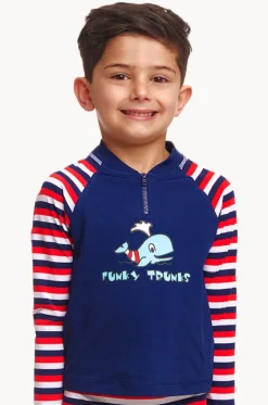 Boys Suntop|Funky Trunks Outlet