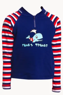 Boys Suntop|Funky Trunks Outlet