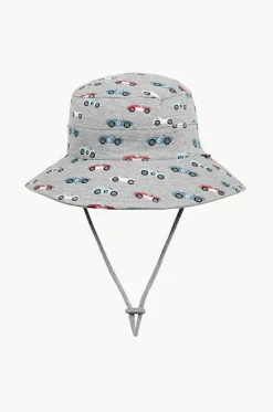 Boys Roadster Classic Bucket Hat|Bedhead Sale