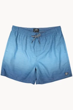 Boys Sergio Layback Boardshort|Billabong Outlet