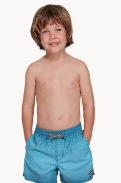 Boys Sergio Layback Boardshort|Billabong