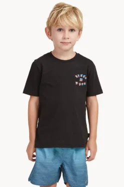 Boys Sergio Layback Boardshort|Billabong