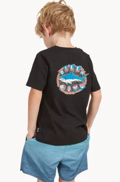 Boys Sergio Layback Boardshort|Billabong