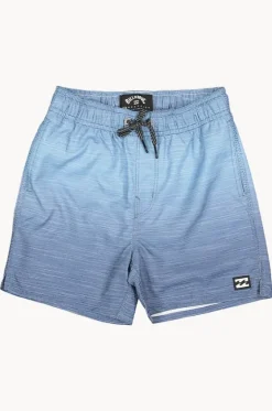 Boys Sergio Layback Boardshort|Billabong