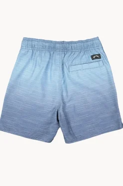 Boys Sergio Layback Boardshort|Billabong