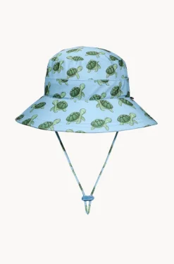 Boys Sheldon Classic Bucket Sunhat|Bedhead Online