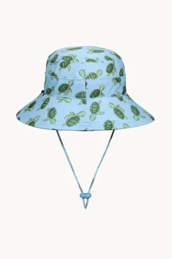 Boys Sheldon Classic Bucket Sunhat|Bedhead Online