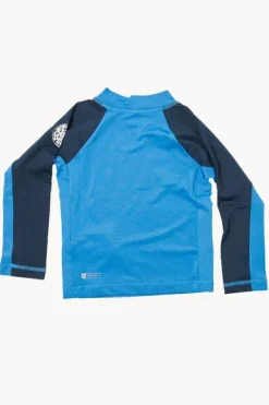 Boys Shock Long Sleeve Suntop|Rip Curl Sale