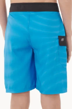Boys Shock Wave Boardshort|Rip Curl