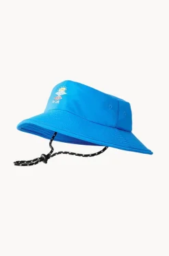 Boys Shred Beach Hat|Rip Curl Hot