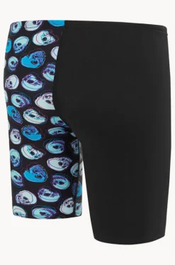 Boys Skull V Cut Jammer|Speedo Outlet