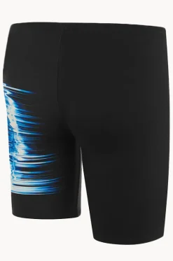 Boys Skull V Cut Jammer|Speedo Best