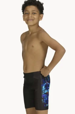 Boys Skulltor Volt Jammer|Zoggs